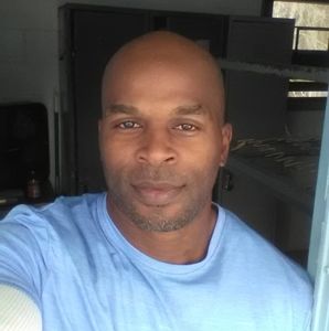 Meet your Posher, Sedrick